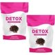 thumbnail image 1 of JJcyebz Té, 56pcs/2pack Lulutox Tea, Reduce Bloating & Constipation, Improve Skin Health multicolor, 1 of 9