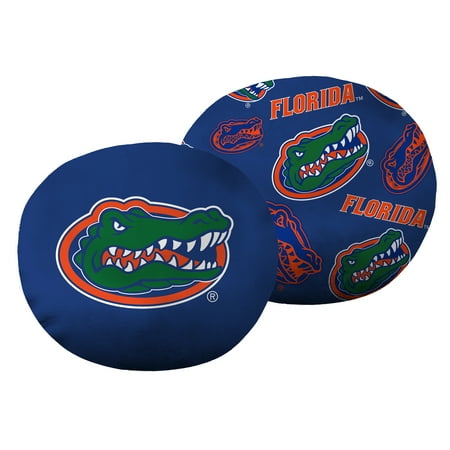 Filled Alligator Pillow - NCAA Florida Gators 11