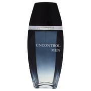 Lomani Uncontrol by Lomani 3.3 oz EDT for Men