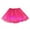Hot Pink144/A, variant on oqasdz Solid Color Women Star Sequins Mesh Pleated Tulle Princess Skirt With LED Small Bulb Skirt Classic Female Dailywear