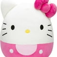 thumbnail image 1 of Oreiller Mignon en Forme de Chat 30Cm, 1 of 5
