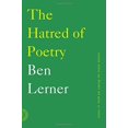 thumbnail image 1 of The Hatred of Poetry, 1 of 2