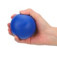 thumbnail image 2 of Silicone Grip Ball Portable Rehabilitation Training Relieve Stress Primary Strength Training Lightweight Muscle Training Ball Office Exercise For Training Home, 2 of 8