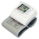 thumbnail image 3 of Monitor De Presión Arterial De Muñeca Brazalete Ajustable Alimentado Por USB Detección Automática De Frecuencia De Pulso Pantalla LCD Grande Esfigmomanómetro Digital Atención Médica Para Viajes A Casa, 3 of 5
