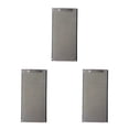 thumbnail image 5 of Youkk 1/2/3/5 Support de Gobelet d'Eau pour Console Centrale, Capuchon de Remplacement pour Beige 3 Pcs, 5 of 5