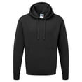 thumbnail image 1 of Russell Mens Authentic Hooded Sweatshirt / Hoodie, 1 of 3