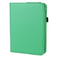 thumbnail image 3 of Mistaha Green PU Leather Cover Case for 7-inch Kindle Fire HD - Stylish Protection and Stand Feature, 3 of 6