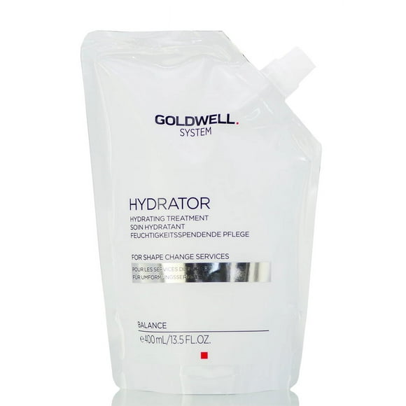 Tratamiento Goldwell System Hydrator Hydrating 400 ml
