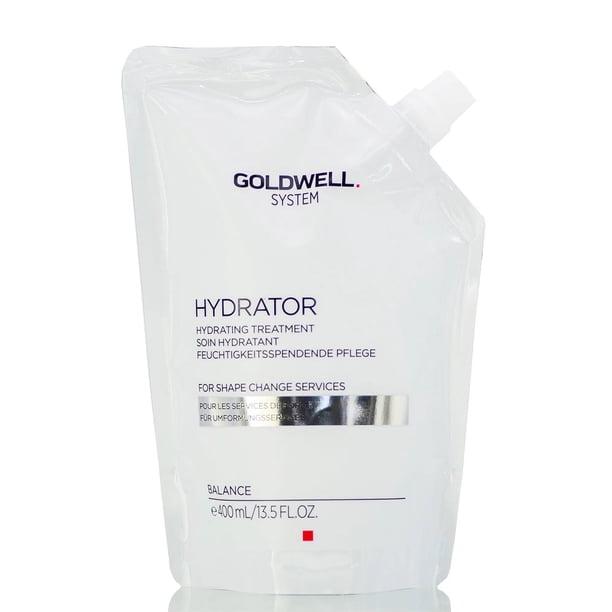 Tratamiento Goldwell System Hydrator Hydrating 400 ml