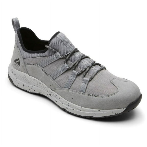Rockport Total Motion Trail Water Men's Grey Sneakers 7M
