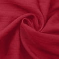 thumbnail image 5 of Kelon Blouses for Women Cap Sleeve Shirts Cowl Neck Ethnic Embroidered T-Shirt Summer Fashion Clothing, S, 5 of 5