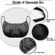 thumbnail image 3 of 50pcs Disposable Bra For Spray Tan, Disposable Spa Salon Top Garment Underwear, Spray Tanning Brassieres Lingerie, Individually Pack, 3 of 4