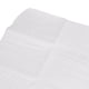 thumbnail image 2 of Protector de colchón impermeable lavable para cama 90x150cm jinwen Almohadilla de cama lavable a prueba de agua, 2 of 6