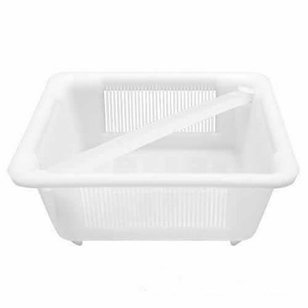 

Franklin - 11456 - 6 1/2 in Floor Sink Strainer