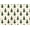 Christmas-1, variant on Duangreer Beige Christmas Rectangle Tablecloth, Retro Cartoon Xmas Tree Print Waterproof Wrinkle Resistant, 60 x 84 Inch, Washable Table Cover for Party Decorations