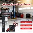 thumbnail image 2 of 2026 Upgraded Em415 Pro Broken Wire Detector Tool, High Precision Automotive Short and Open Finder, Circuit Tester with Tone Generator for Cars and Trucks, 2 of 6