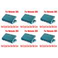 thumbnail image 1 of Protección La Cubierta Del Caso Piel Dura Cristalina para Consola 3DS N3DS, 1 of 2