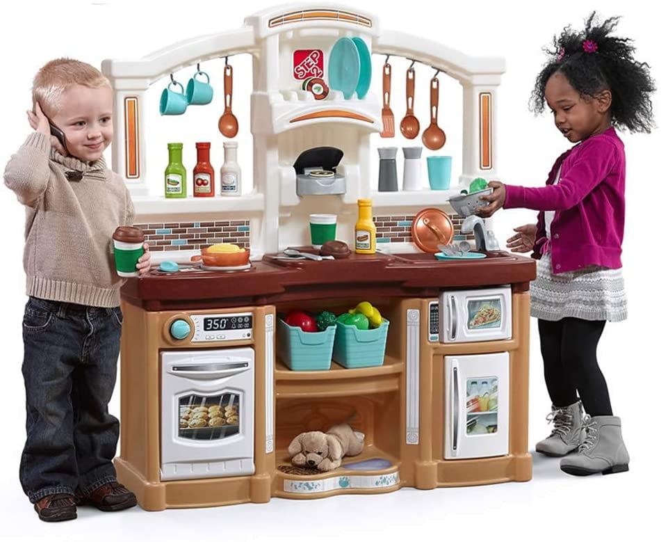 best price on step 2 kitchen