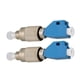 thumbnail image 1 of Conector De Fibra óptica, Adaptador De Fibra Durable Reutilizable Para Localizador Visual De Fallas, 1 of 8