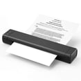 thumbnail image 2 of M08F A4 Portable Thermal Printer,Supports 8.26inchx11.69inch A4 Thermal Paper, 2 of 5