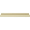thumbnail image 5 of 4 1/2"H x 4 1/2"P x 6 3/8"F x 94 1/2"L, (1 3/8" Repeat) Dentil Crown Moulding, 5 of 14