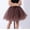 Coffee, variant on DuoJiaJ Tutu Skirts for Women Layered Adult Elastic Ballet Skirt Classic Vintage Princess Puffy Skirt,Black One Size