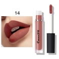 thumbnail image 3 of OUSITAID Gloss à Lèvres Mat Hydratant Rouge à Lèvres Longue Durée Non Collant 11, 3 of 4