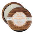 thumbnail image 2 of D.R.Harris & Co Sandalwood Shaving Soap in Mahogany Wood Bowl 100g, 2 of 6