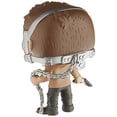 thumbnail image 2 of Funko Pop! Películas: Mad Max Fury Road Bolsa de Sangre Max con Máscara de Jaula Exclusiva Limitada #510, 2 of 5