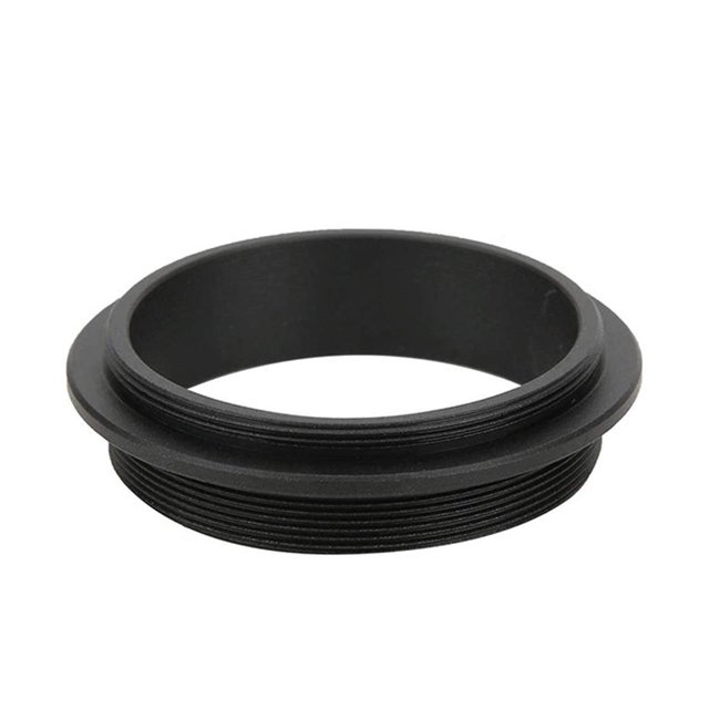 M42 a M42 M42x0.75 macho rosca a M42x0.75 macho adaptador del telescopio roscar Feliz Sencillez