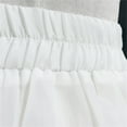 thumbnail image 5 of WOYY Teen Girls Puffy Petticoat Flared Tulle Skirt Layered Underskirt, Sizes 11-14, 5 of 7
