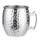 thumbnail image 1 of Vaso de vino de acero inoxidable, vaso de vino, copa de vino de acero inoxidable para vino, café, cócteles, champán, 1 of 5