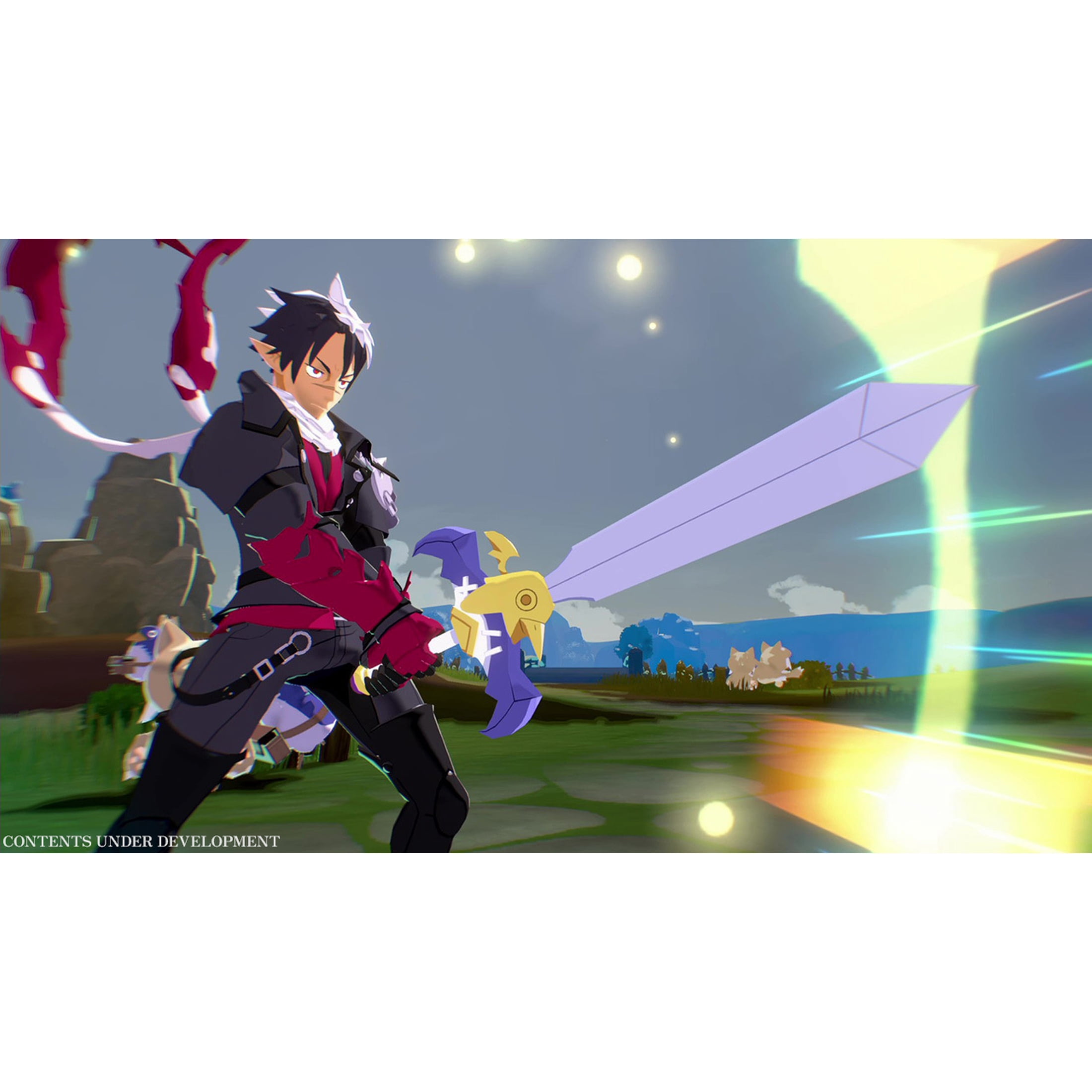 Disgaea Mayhem - Deluxe Edition - Nintendo Switch 2