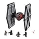 thumbnail image 5 of LEGO Star Wars 75101 First Order Special Forces TIE Fighter Building Kit (Discontinued by manufacturer) LEGO -, 5 of 8
