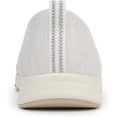 thumbnail image 5 of LifeStride Women's Rest Slip On Sneaker Bright White/Sand 7.5M, 5 of 6