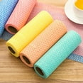 thumbnail image 2 of Non-woven Kitchen Cleaning Cloth Disposable Rags Dish Cloth Bathroom Washing Cloth 50 Pcs;Kitchen Cleaning Cloth Disposable Rags Cloth Bathroom Washing Cloth 50 Pcs, 2 of 5