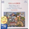 thumbnail image 1 of Lobos/Prole de Bebe Suite No 1, 1 of 1