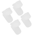 thumbnail image 2 of 4pcs Clarinet Thumb Rests Silicone Clarinet Finger Rests Clarinet Instrument Accessories, 2 of 8