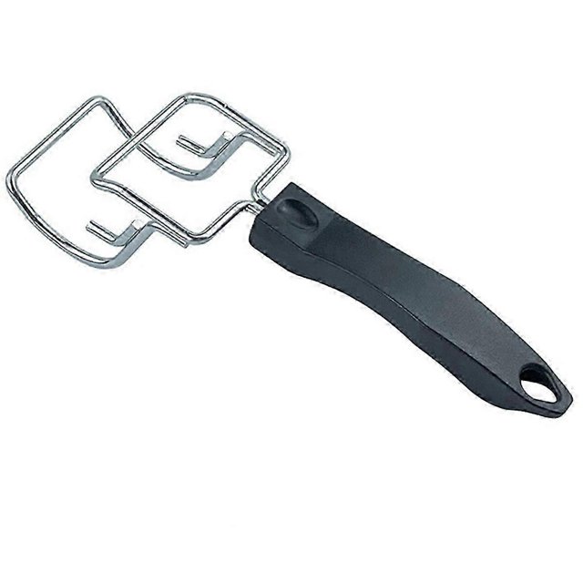 Universal Tray Remover for Electric Ovens Tray Handle Food Remover Insulated Handle Baking Tray Remo