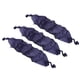 thumbnail image 5 of 50 Uds sujetador desechable para mujer paquete Individual respetuoso con la piel sujetador sin tirantes desechable para salón de belleza Sauna azul, 5 of 8