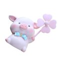 thumbnail image 2 of Cute Bike Handlebar Ornament Waterproof Lightweight Electric Scooter Handlebar Decoration Add A Fun Touch To Your Ride, 2 of 8