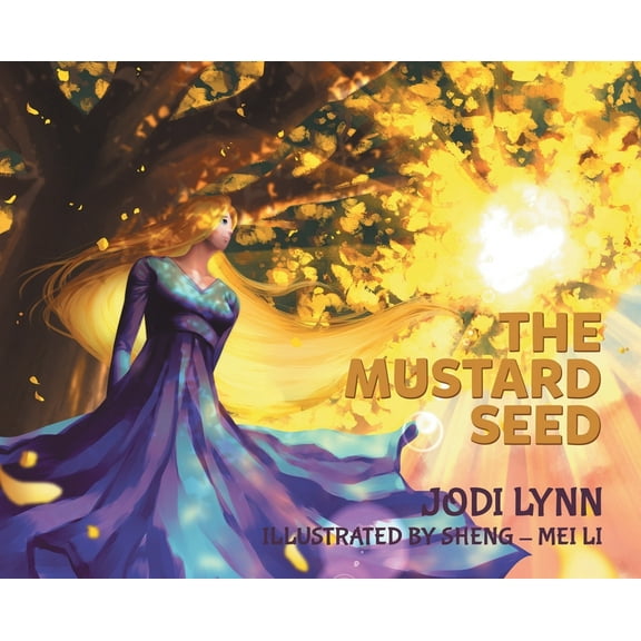 The Mustard Seed, (Hardcover)