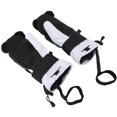 thumbnail image 1 of Gants de ski panda, 1 of 7