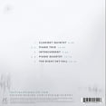 thumbnail image 2 of Skipworth - Clarinet Quintet / Piano Trio - Music & Performance - CD, 2 of 2