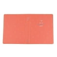 thumbnail image 3 of kusrkot 80 Photos 6"x 4" 4R Baby Photo Album Picture Storage Case Box Orange, 3 of 9