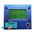 thumbnail image 1 of Probador de transistores digitales Prueba automática Detectar transistor de plástico Gloria Probador de transistor LCR-T4, 1 of 5