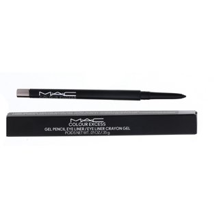 Mac - Colour Excess Gel Pencil Eye Liner - Hell-Bent