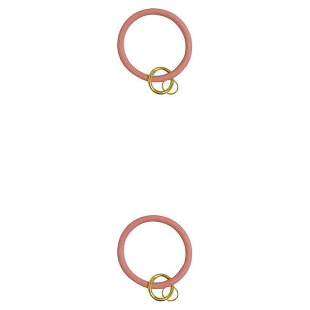 Inteprter Cadena para teléfono inteligente Anillo antipérdida impermeable Cordón exterior Floral Rosa rosa flores 2Conjunto