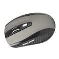 thumbnail image 4 of Wireless Mouse Computer Mouse Wireless Laptop Mouse Wireless Computer Mouse Laptop Mouse Mini Wireless Mouse 2.4GHz 3 Levels DPI Adjustable Wide Compatibility Mini Matte Texture, 4 of 8