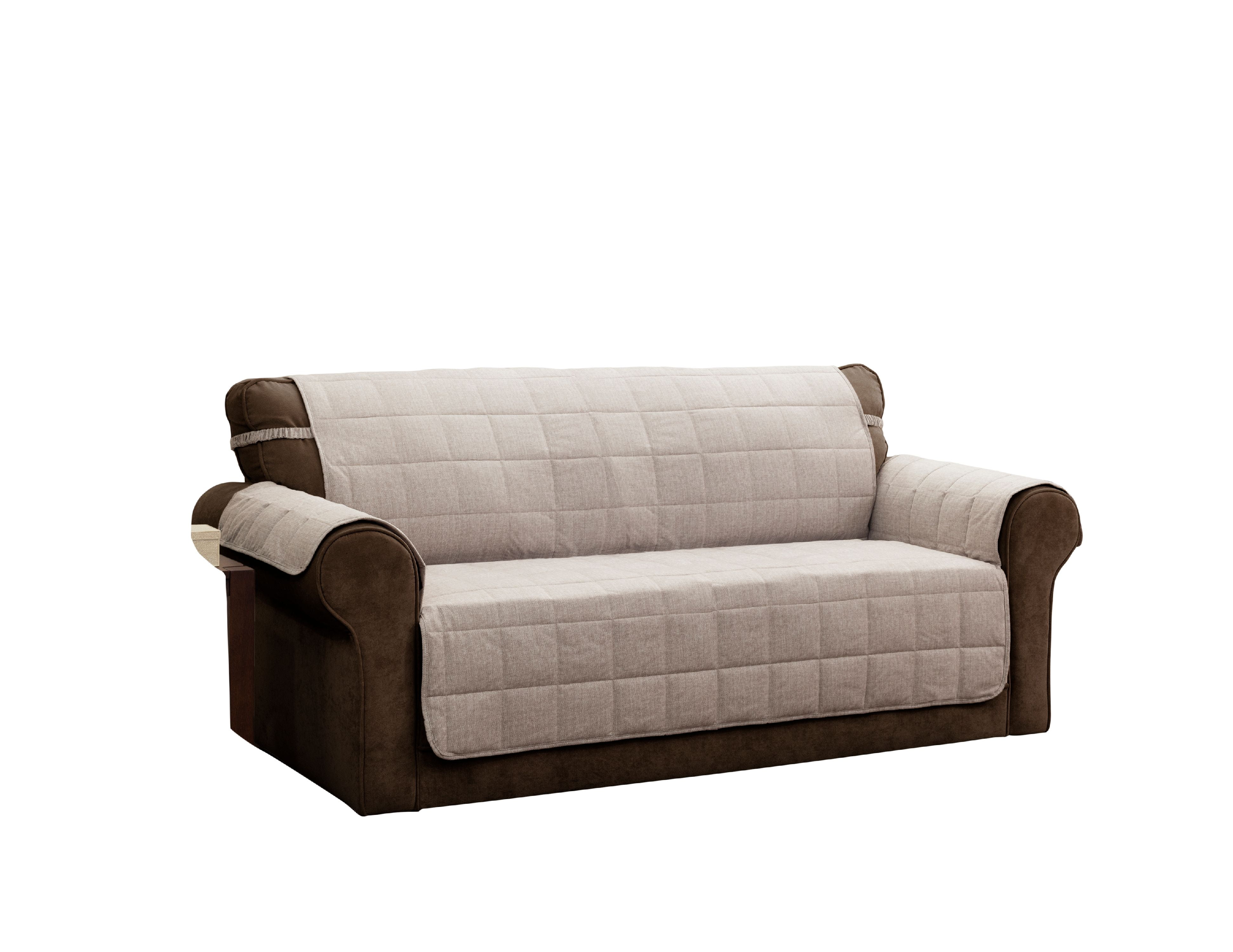 Innovative Textile Solutions Tyler Sofa Furniture Cover Slipcover